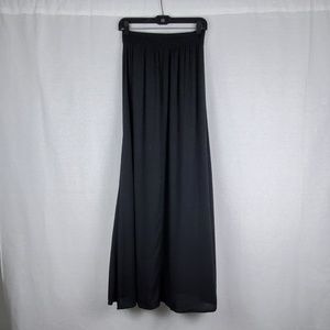 Express Maxi Skirt